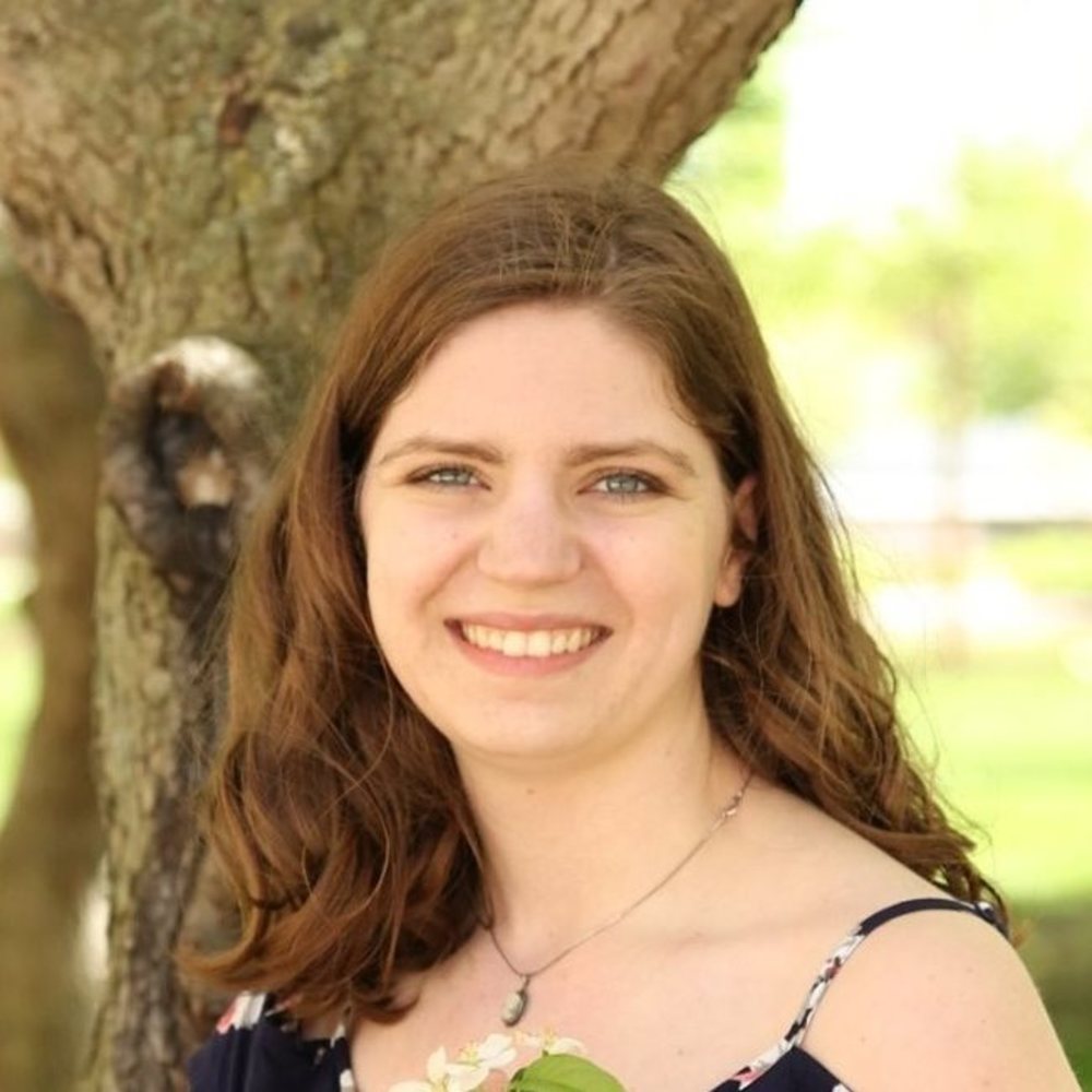 Meet your Posher, Hanna